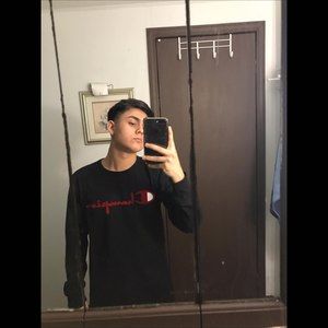 Meet your Posher, Rey